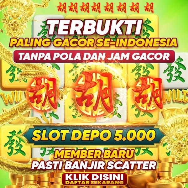 WAHANA333: 10K Udah Bisa Cuan! Main Game Online Sekarang